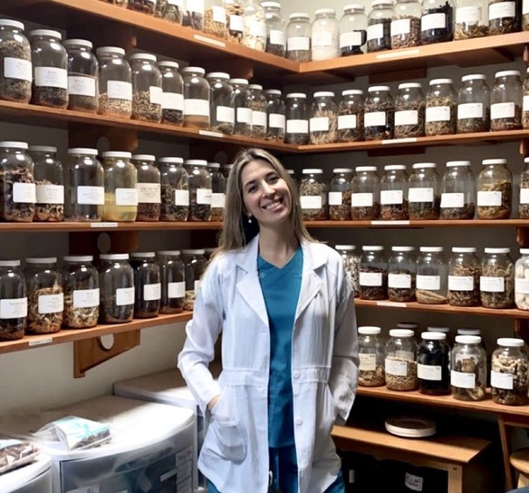 Dr. Martina Kostova » Acupuncture & Herbal Therapies St Petersburg