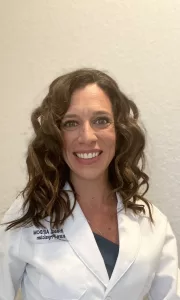 Dr. Dani Leithead